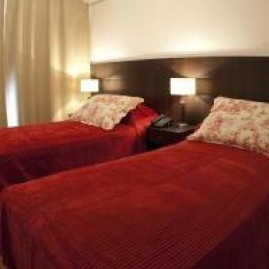 Nunez 3* Ciudad Autónoma de Buenos Aires