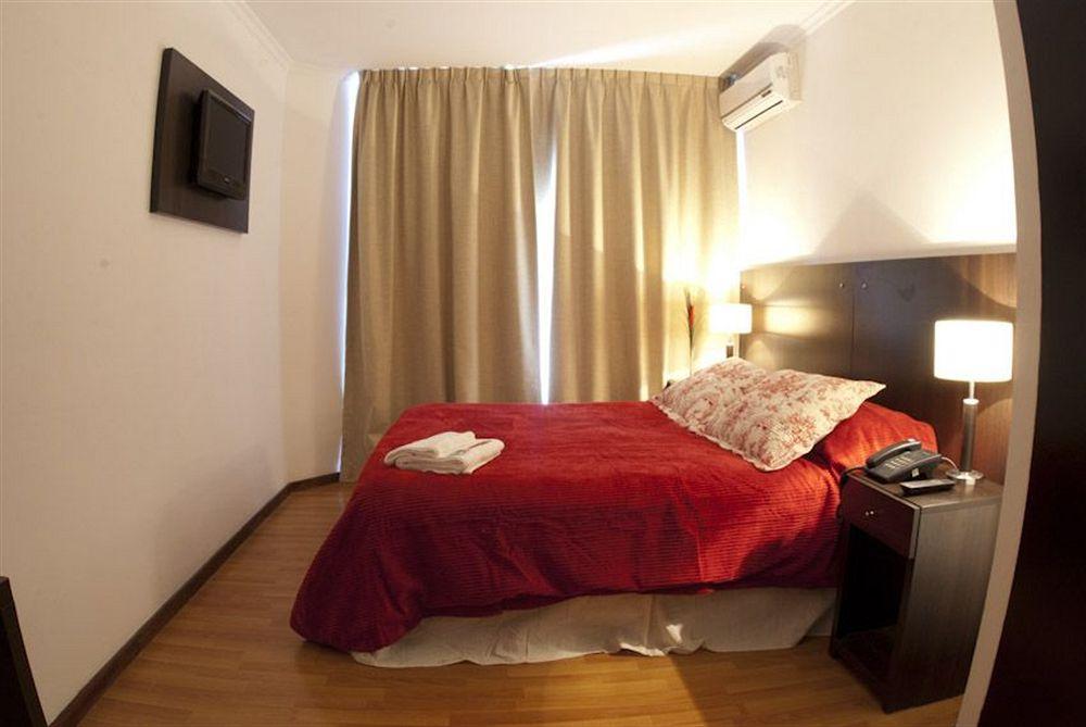Hotel Nunez Ciudad Autónoma de Buenos Aires
