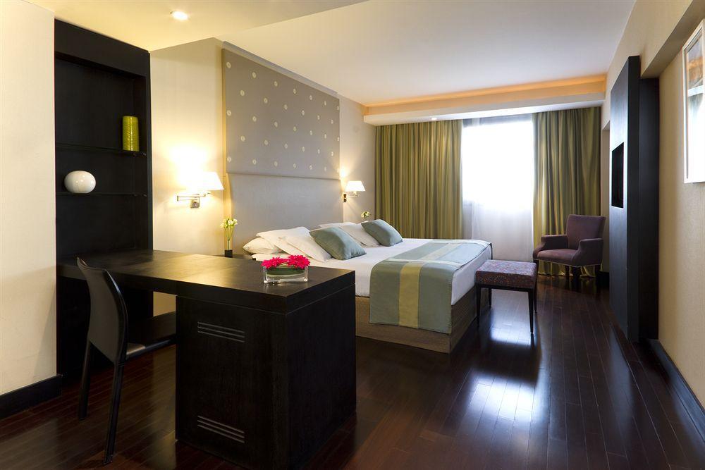 Nh 9 De Julio Hotel Ciudad Autónoma de Buenos Aires