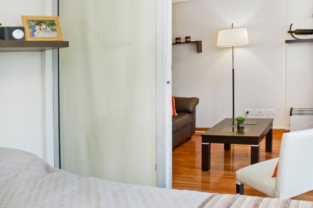 Apartamento En Palermo
