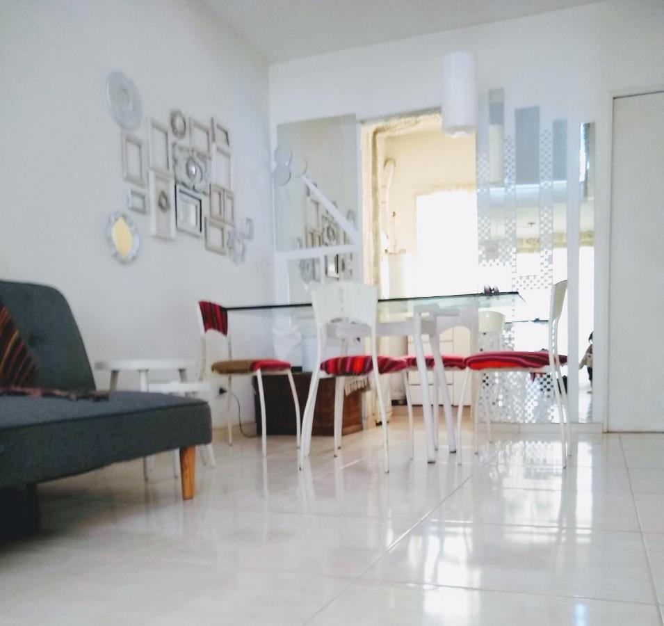 Apartamento Cozy Loft In Recoleta Buenos Aires