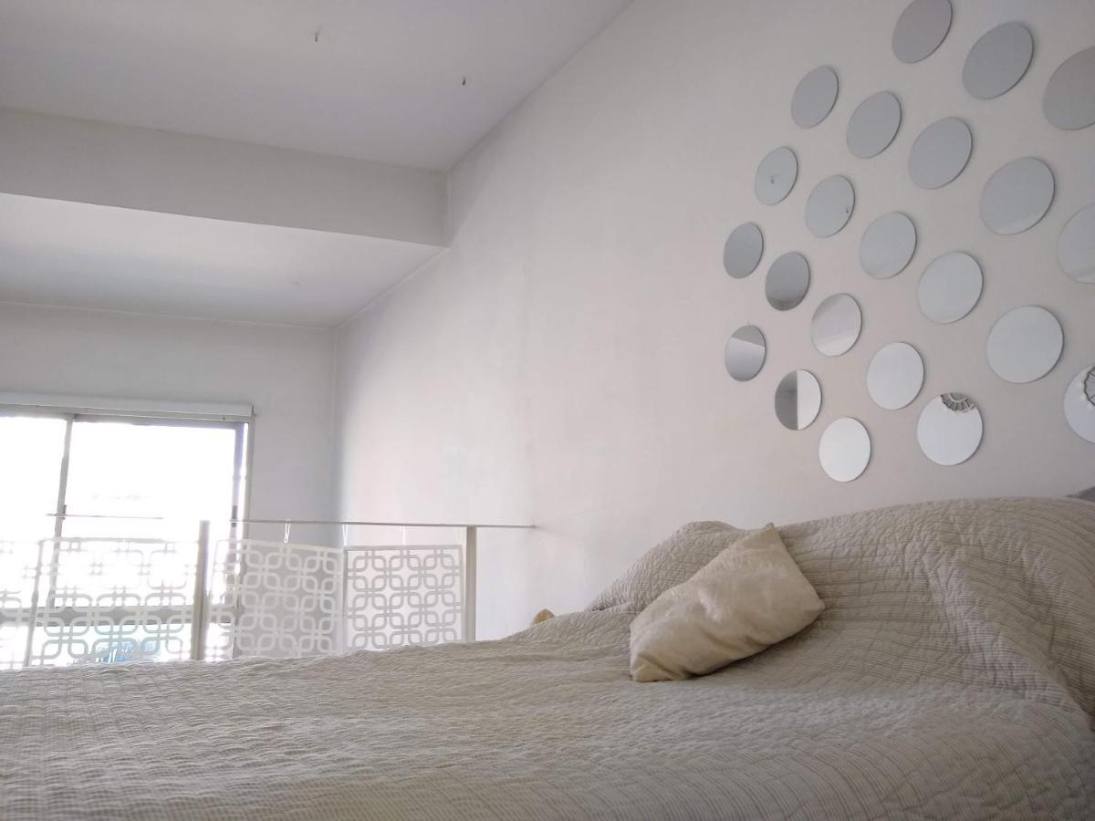 Cozy Loft In Recoleta * Buenos Aires