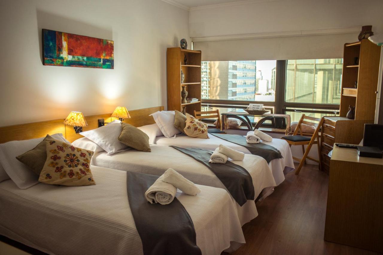 Apartamento Obelisco