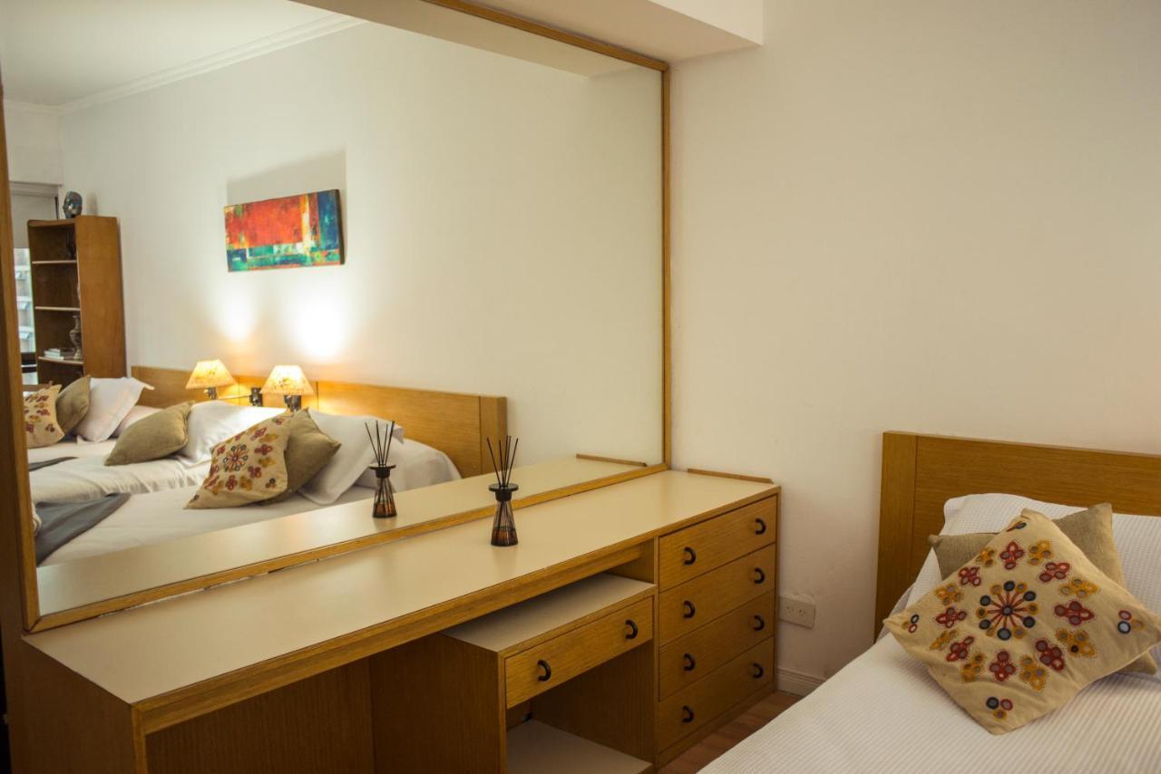 Apartamento Obelisco