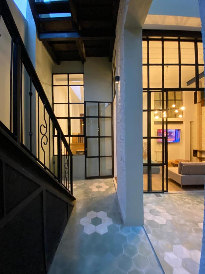 Casa Basilico 5*