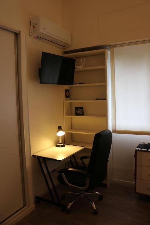 Apartamento Muy Cómodo Y Cerca De Todo, Ideal Para Jóvenes !