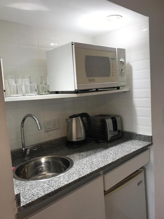 Apartment Rancho Tanguero En El Obelisco En Corrientes 818 Buenos Aires