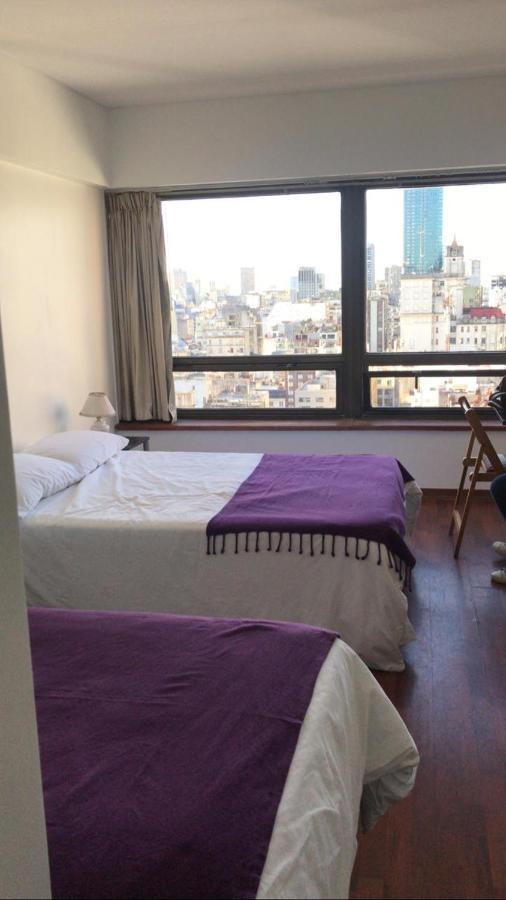 Apartment Rancho Tanguero En El Obelisco En Corrientes 818