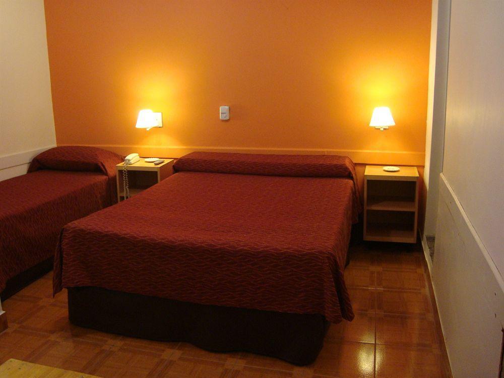 Hotel Gran Via Buenos Aires