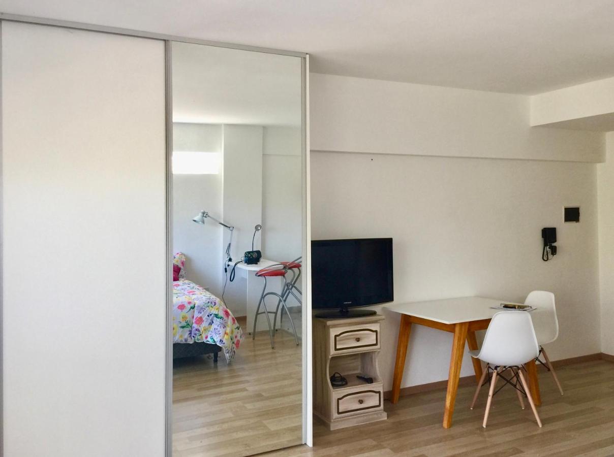 Un Espacio Moderno En Caballito Apartamento *