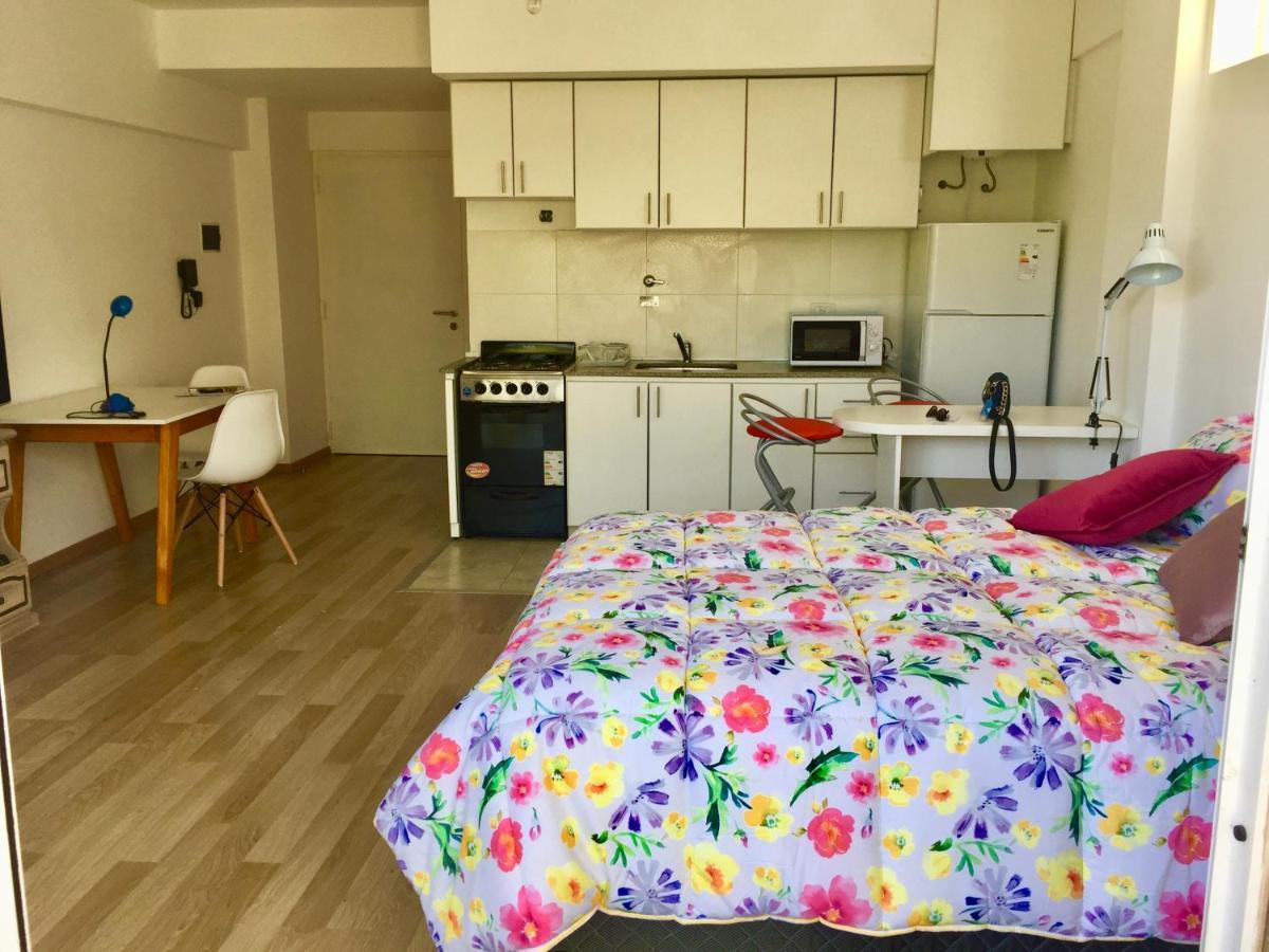 Un Espacio Moderno En Caballito Apartamento *