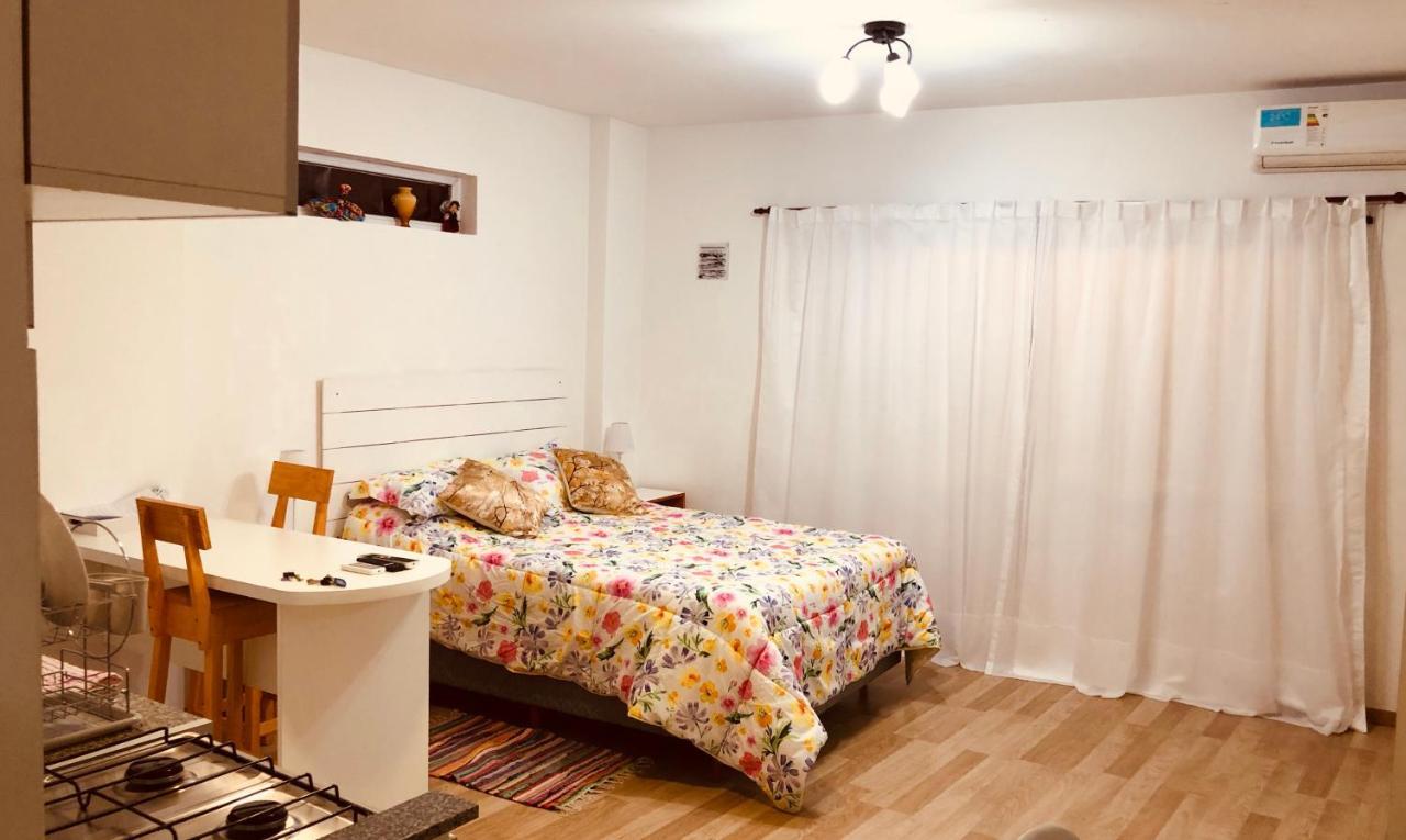 Un Espacio Moderno En Caballito Apartamento Buenos Aires