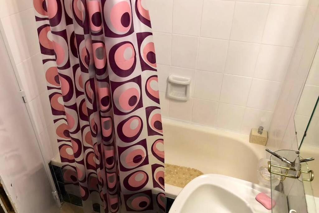 Luminoso Y Amplio 3 Ambientes En Palermo Apartamento *