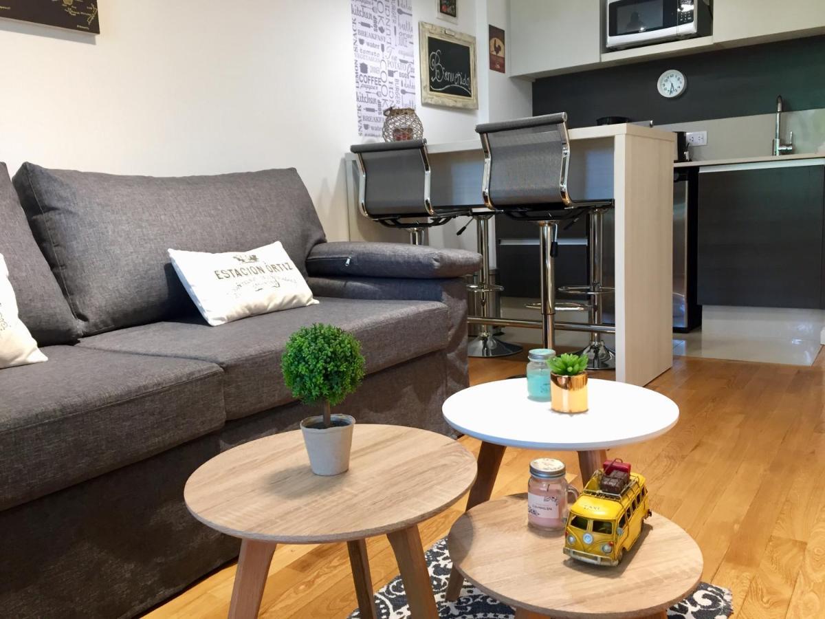 Apartment Palermo Soho Trendy Buenos Aires