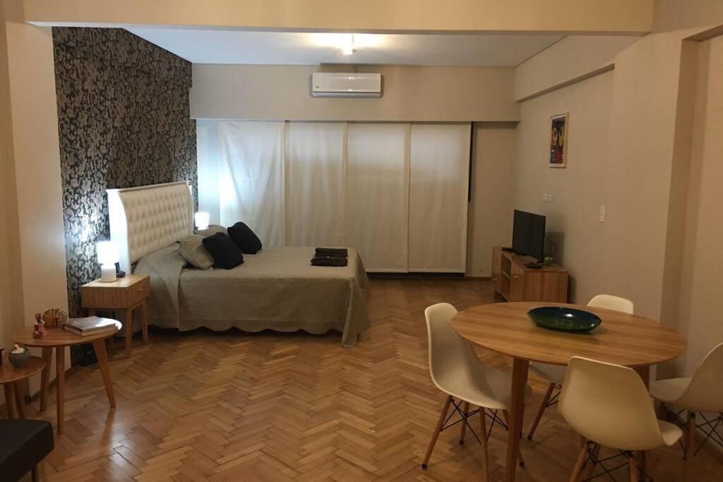 Best Location In Palermo-buenos Aires 51m2 Apartamento Ciudad Autónoma de Buenos Aires