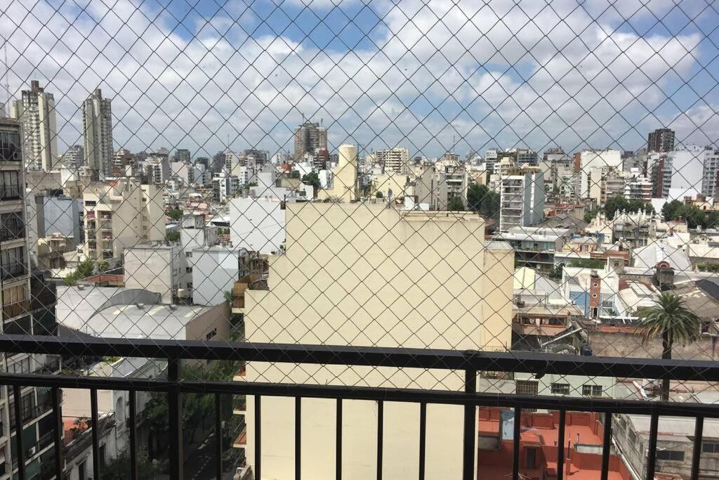 Apartamento Best Location In Palermo-buenos Aires 51m2 *