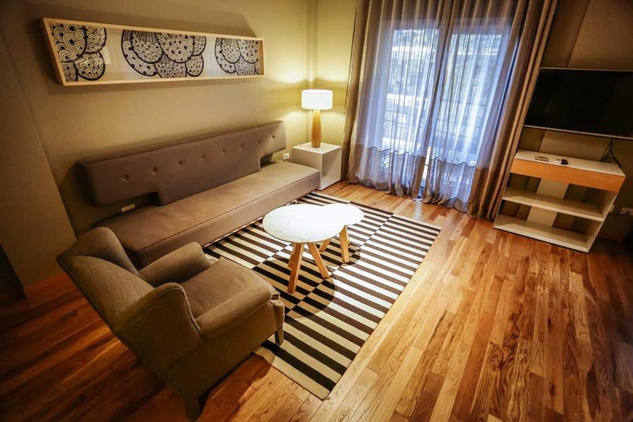 Arenales Hotel Buenos Aires