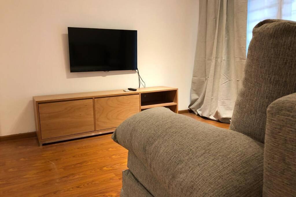 Departamento En Caballito Apartment Buenos Aires