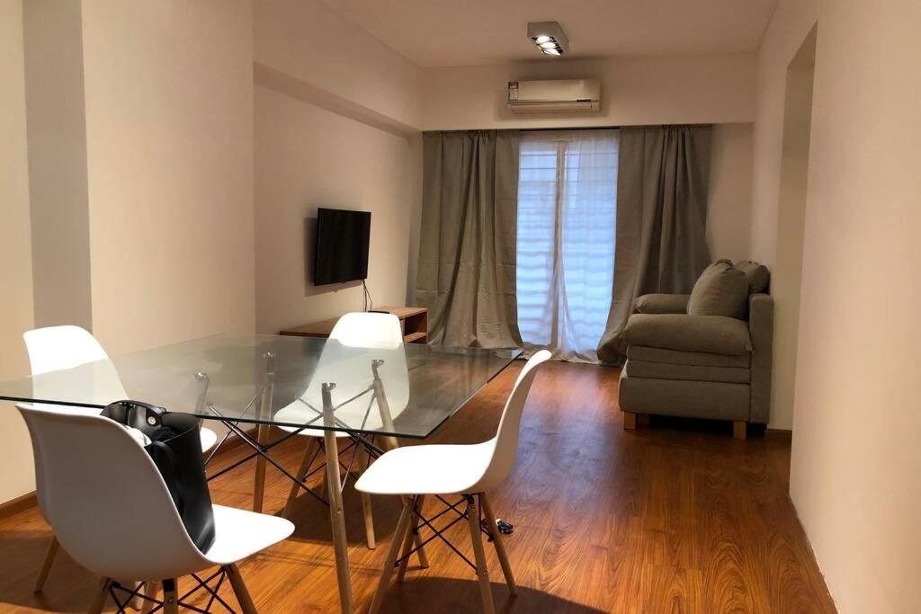 Departamento En Caballito Buenos Aires