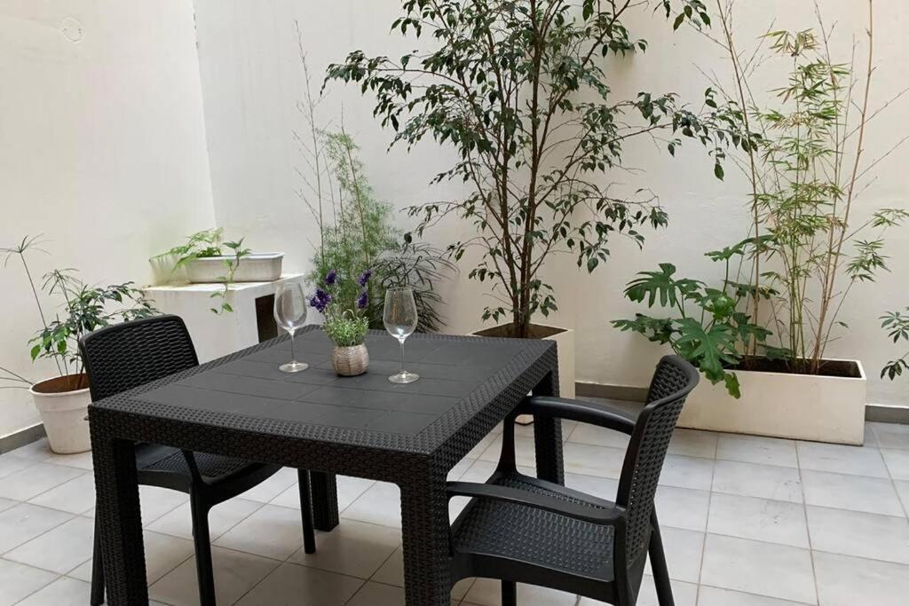 Amazing With Private Patio Apartamento Ciudad Autónoma de Buenos Aires