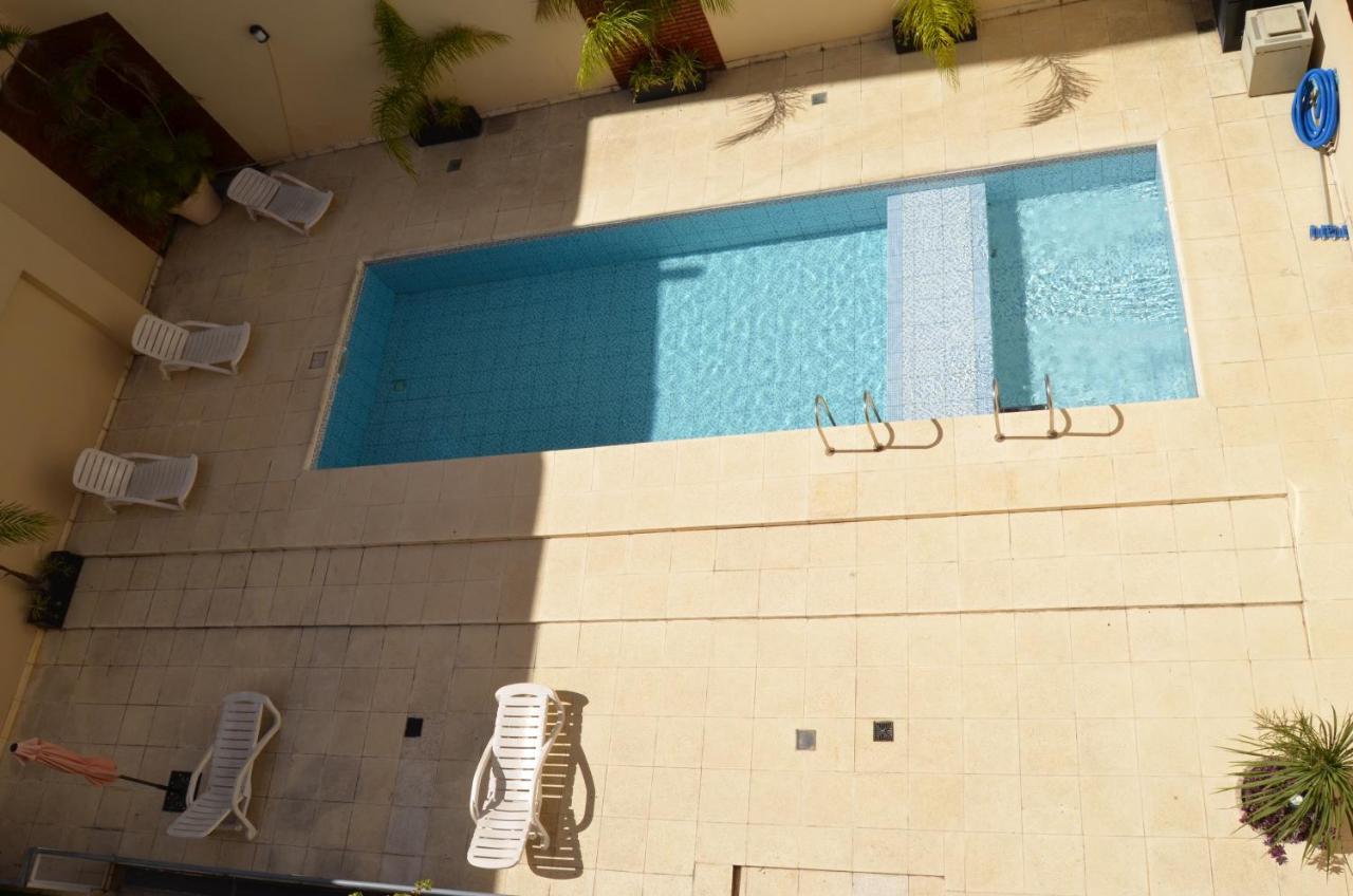Apartamento Cleopatra Ciudad Autónoma de Buenos Aires