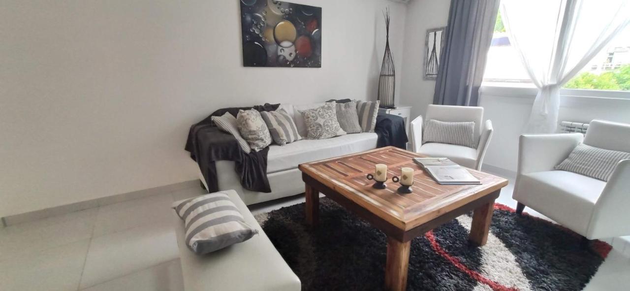 Belgrano Chico Apartamento *