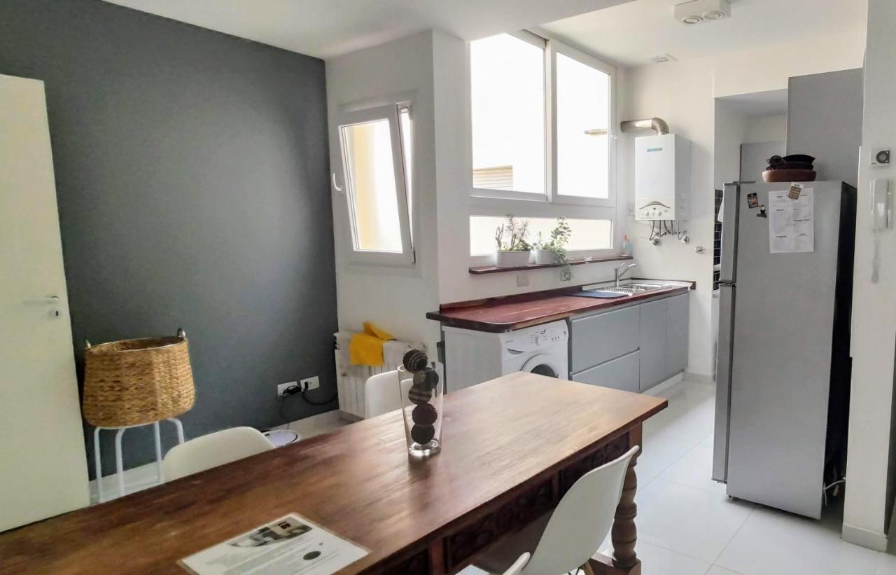 Belgrano Chico Apartamento