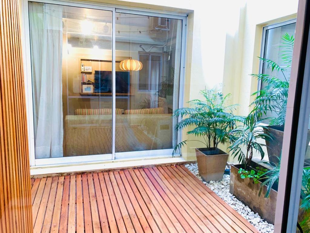Palermo By Zafiro Apartamento Ciudad Autónoma de Buenos Aires
