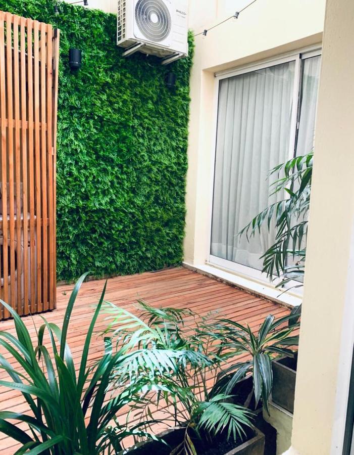 Palermo By Zafiro Apartamento Ciudad Autónoma de Buenos Aires