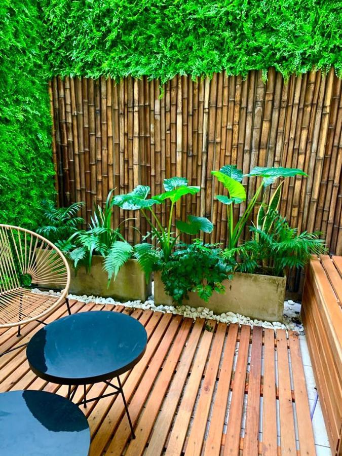 Apartamento Palermo By Zafiro *