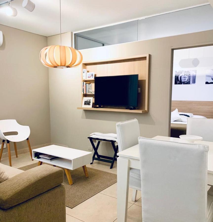 Apartamento Palermo By Zafiro Ciudad Autónoma de Buenos Aires