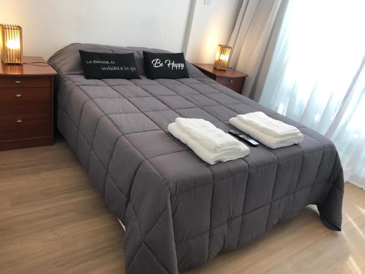 Monroe Apartamento *
