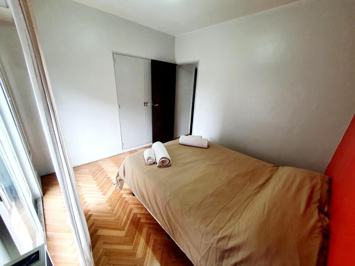 Apartamento Apto San Telmo Centro Ubicación Calle Balcarce
