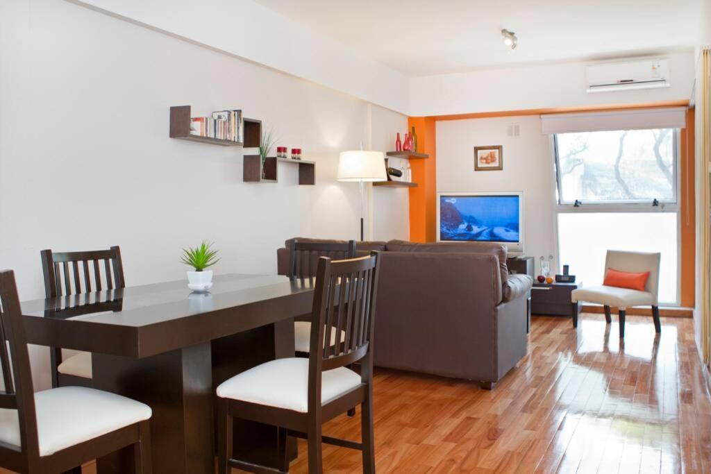 Apartamento En Palermo Ciudad Autónoma de Buenos Aires