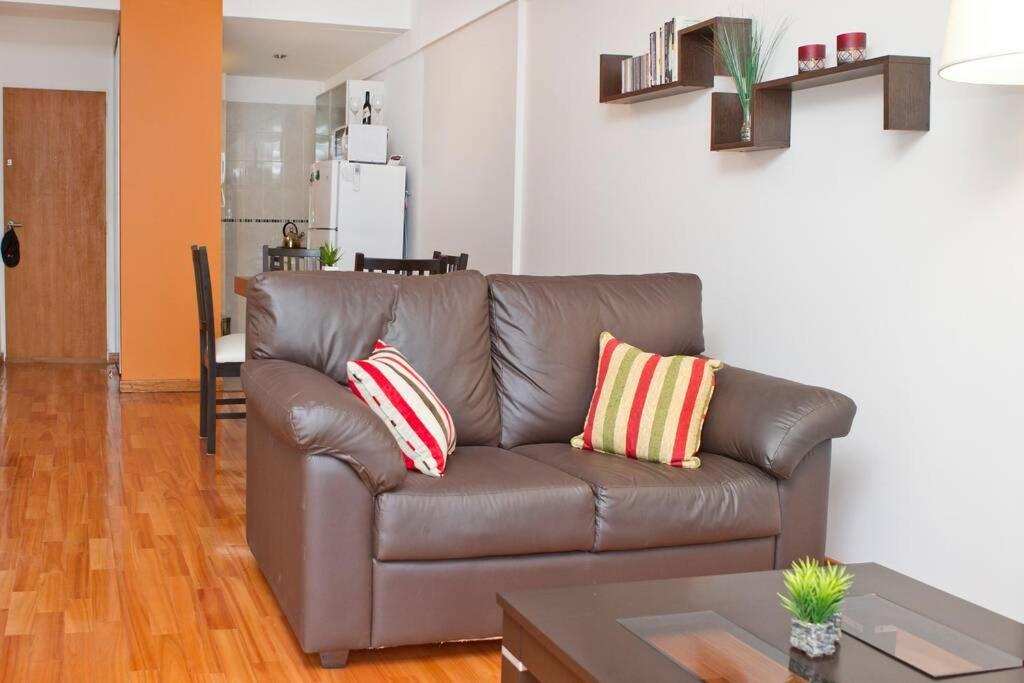 En Palermo Apartamento Ciudad Autónoma de Buenos Aires
