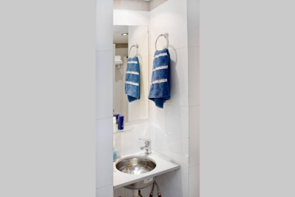 En Palermo Apartamento