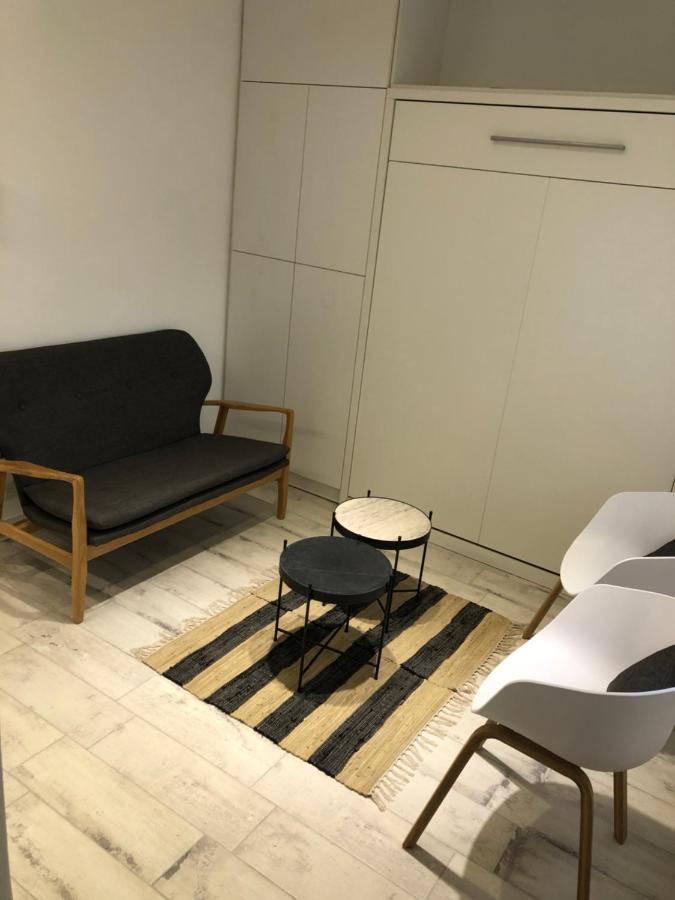 Emerald Microcentro Apartamento *