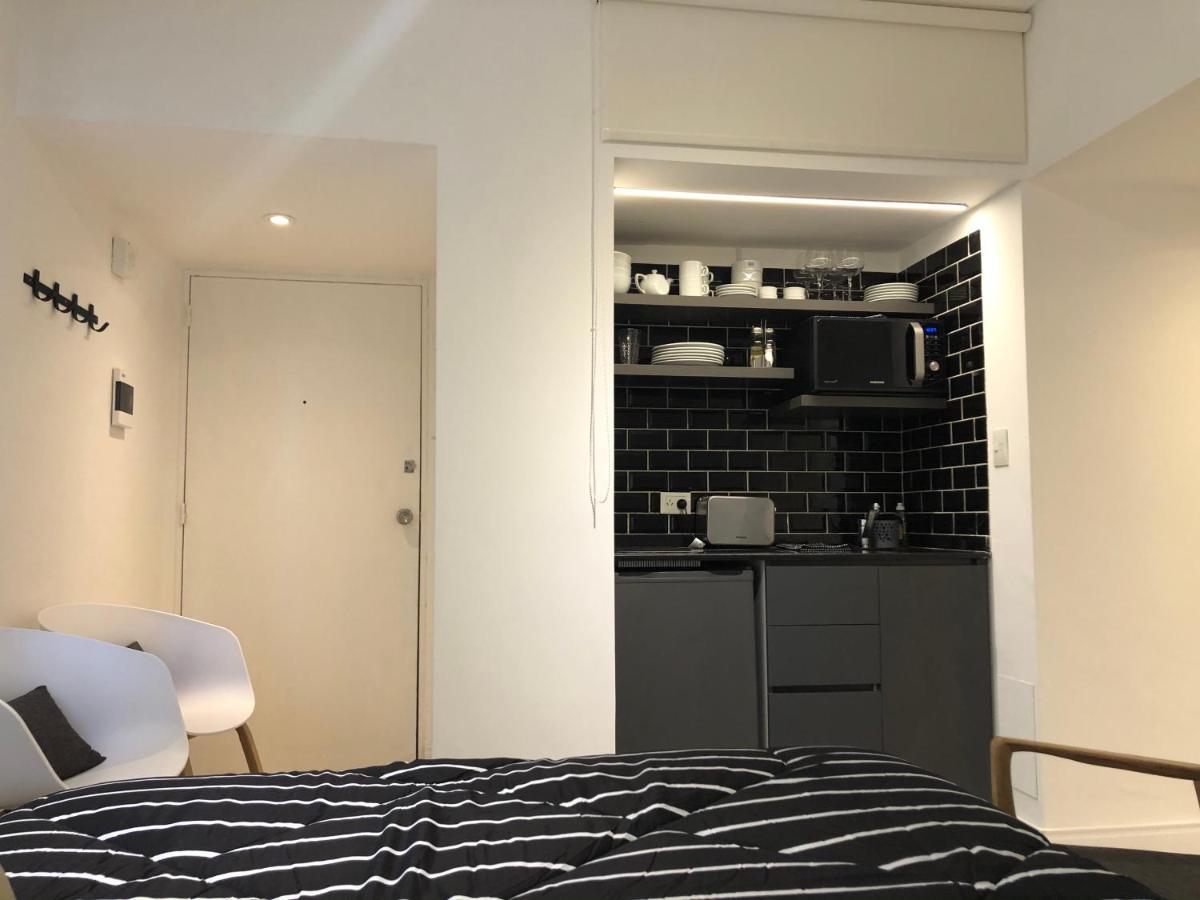 Apartamento Emerald Microcentro
