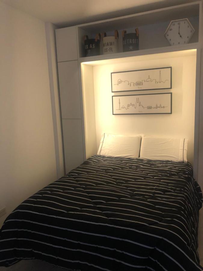 Apartamento Emerald Microcentro *