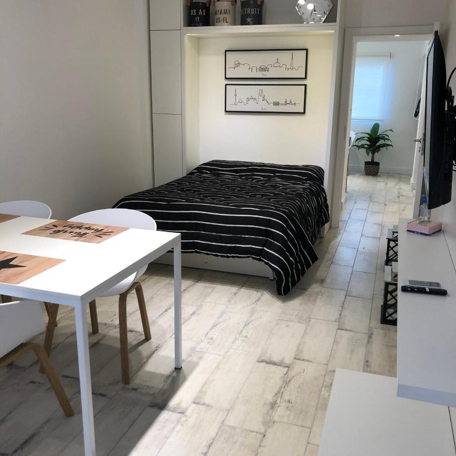 Emerald Microcentro Apartamento
