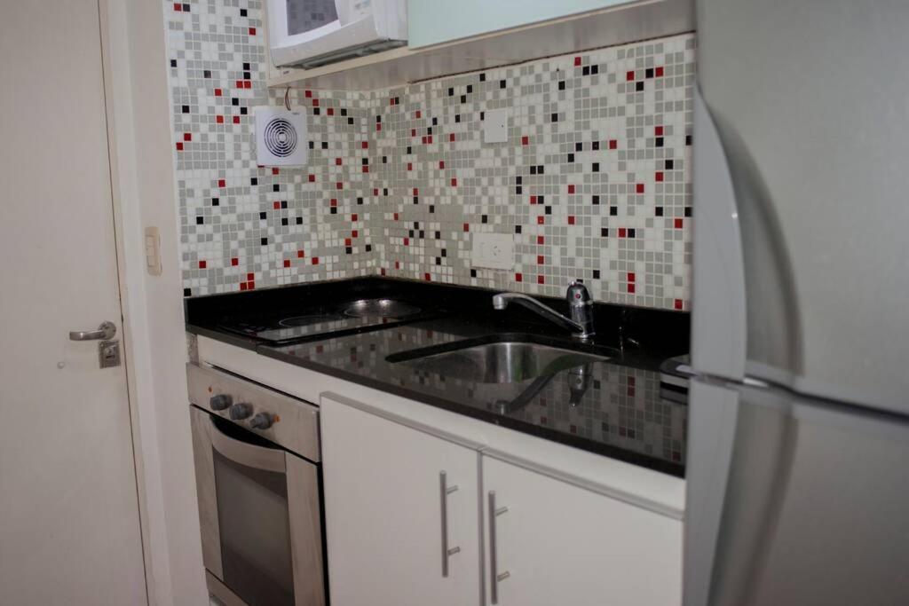 Apartamento Obelisco *
