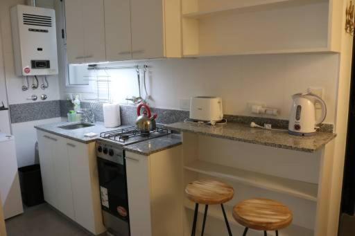 Muy Cómodo Y Cerca De Todo, Ideal Para Jóvenes ! Apartamento