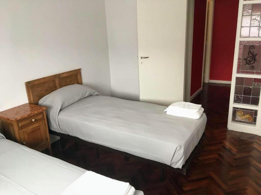 Apartamento Amplio Y Luminoso Departamento Buenos Aires