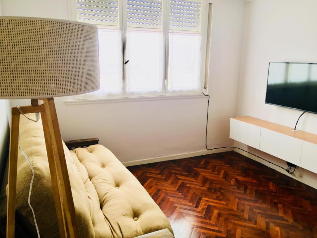 Apartamento Amplio Y Luminoso Departamento