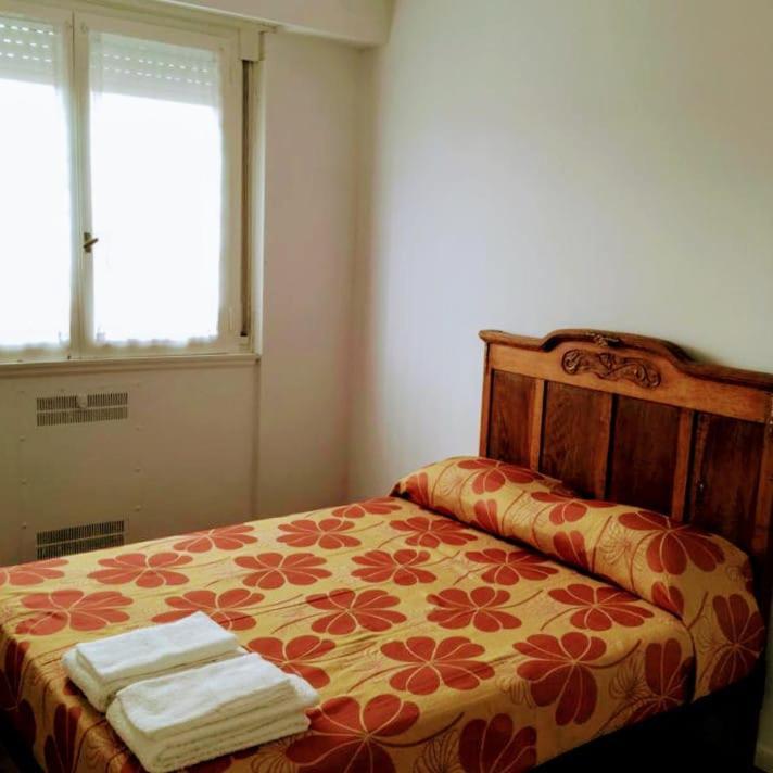 Amplio Y Luminoso Departamento Apartamento Buenos Aires