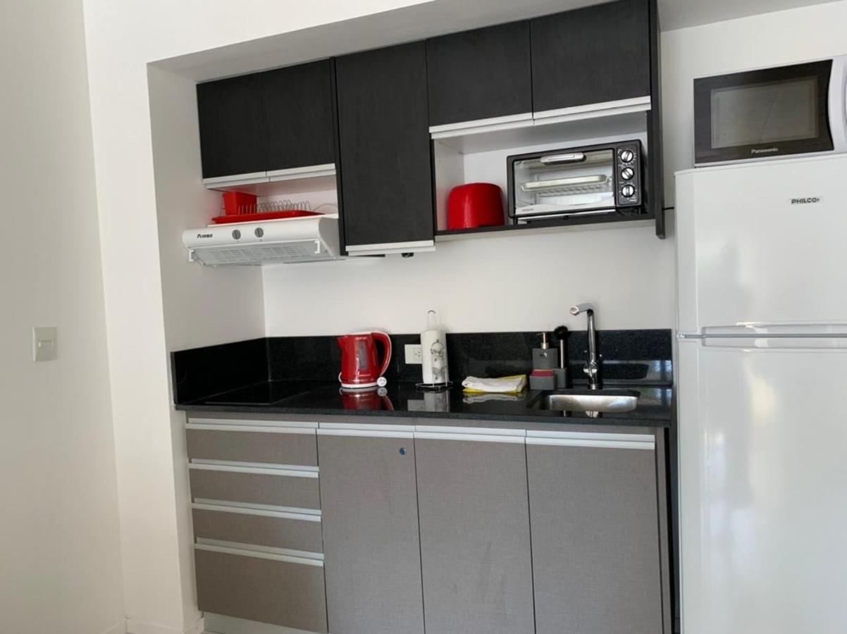 Nuevo Loft En Palermo Hollywood Apartment
