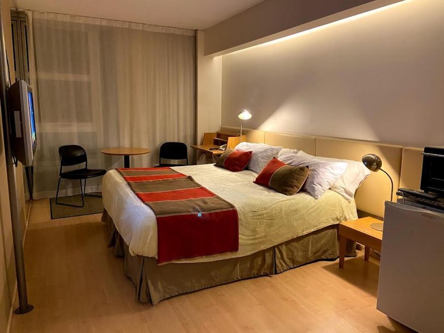 Recoleta Apartamento