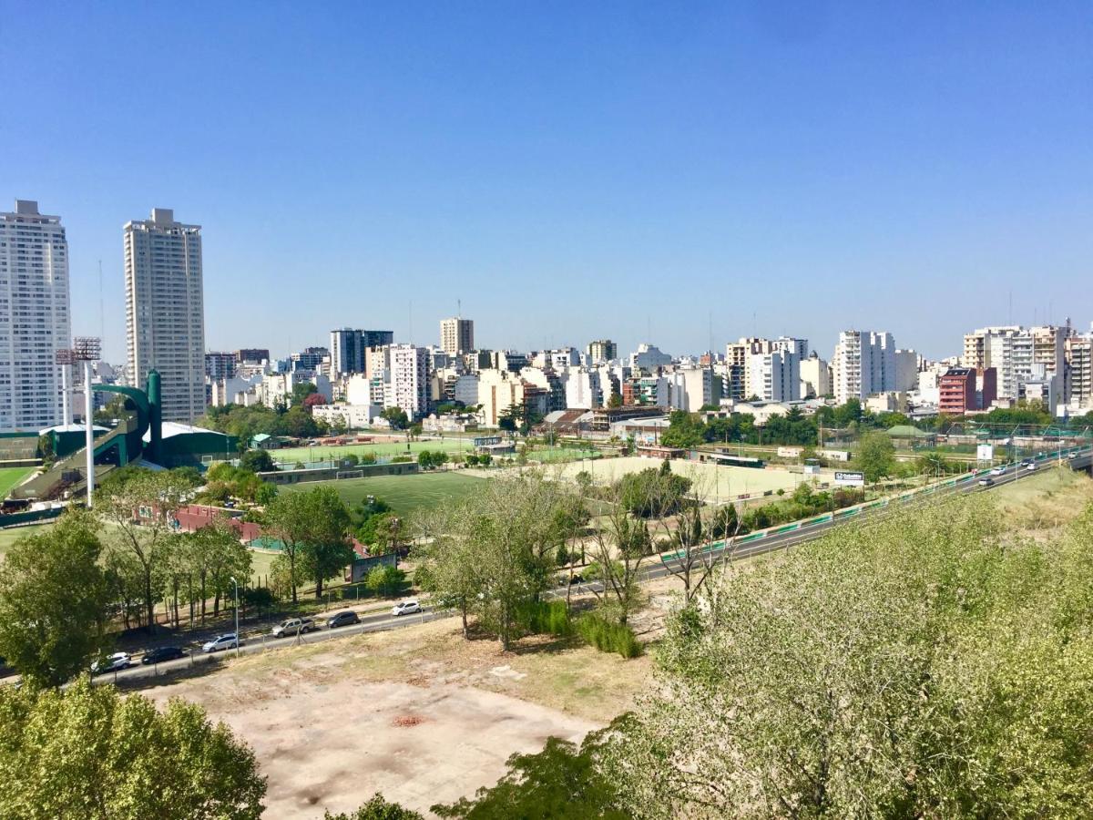 Apartamento Un Espacio Moderno En Caballito
