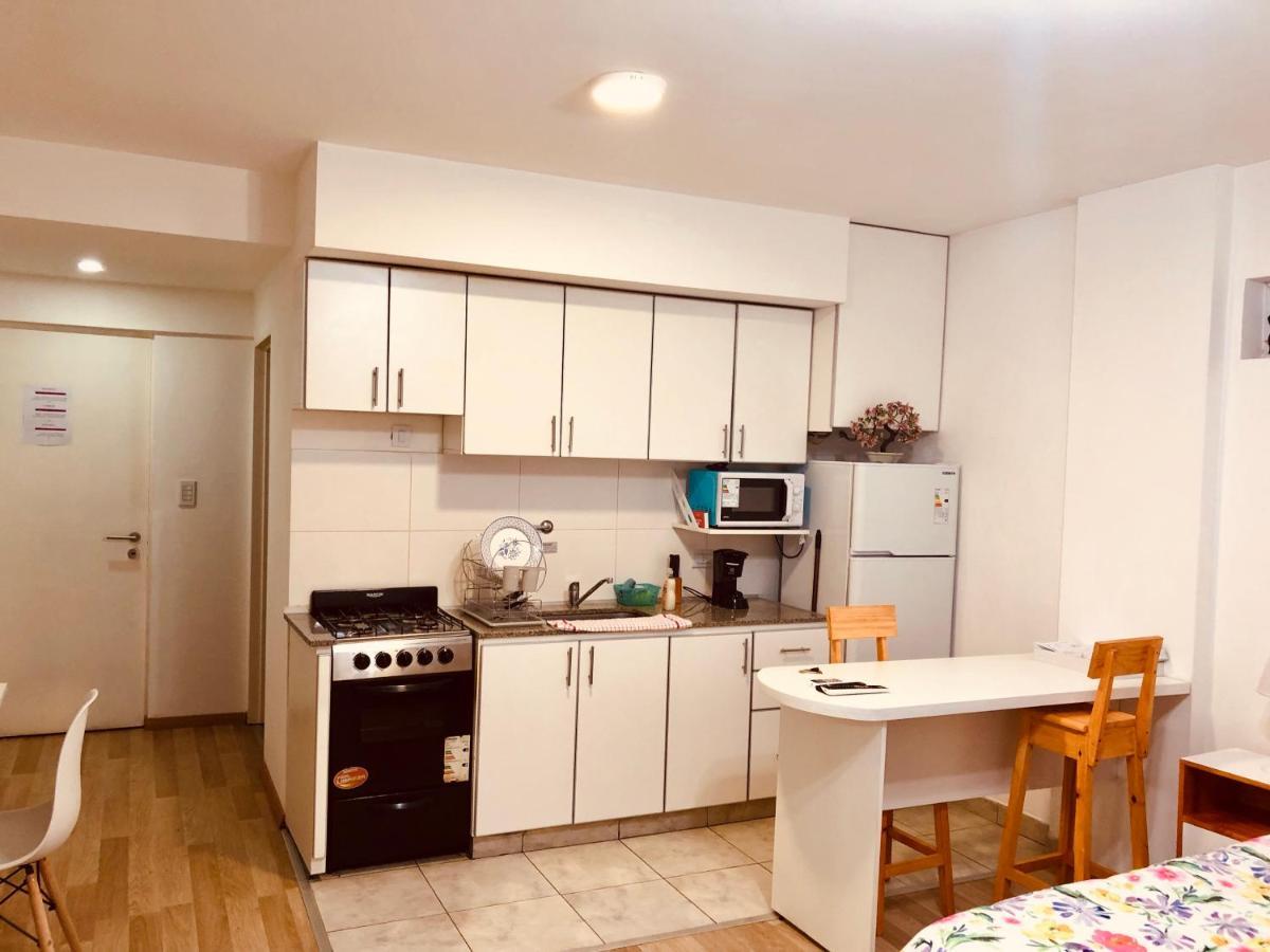 Un Espacio Moderno En Caballito Apartamento Buenos Aires