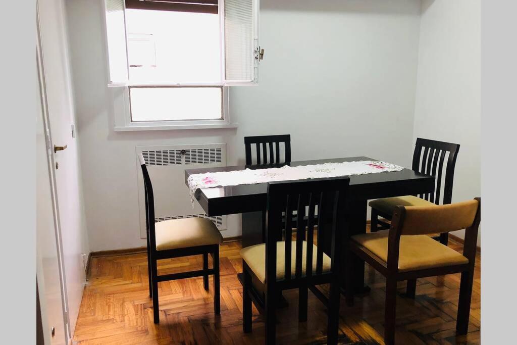 Luminoso Y Amplio 3 Ambientes En Palermo Apartamento Ciudad Autónoma de Buenos Aires